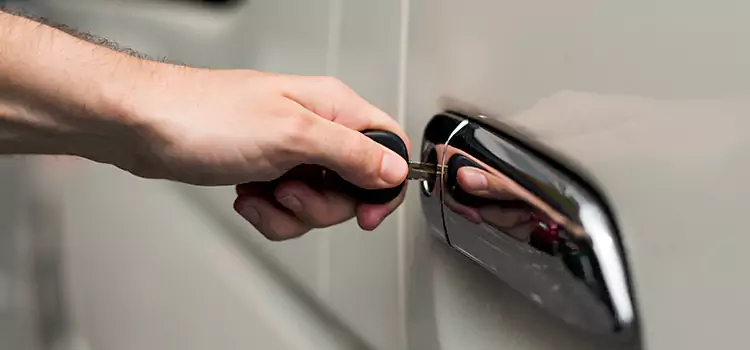 Car Unlock Service Price Michigan City