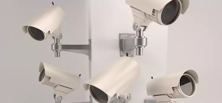 Your Trusted Partner for CCTV Solutions in Michigan City
