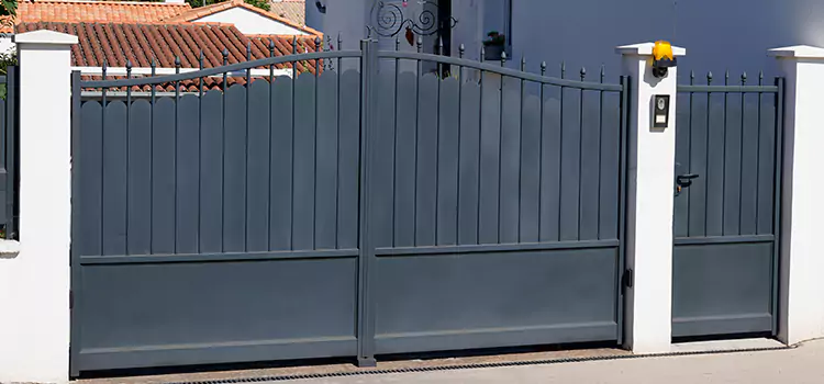 Emergency Commercial Gate Repair Michigan City