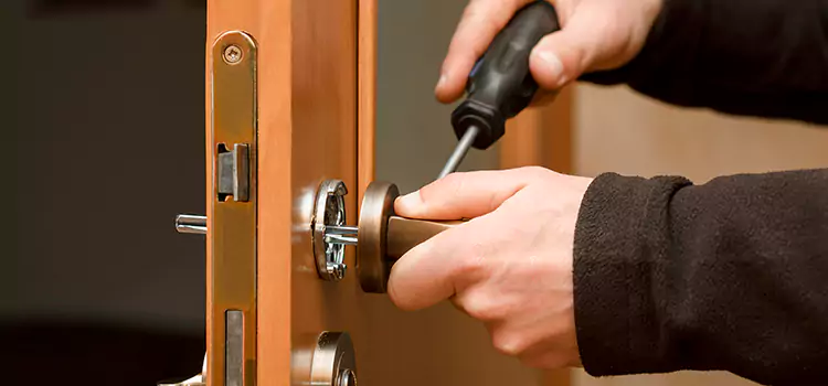 Semi Truck Locksmith Michigan City