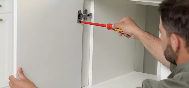 Screen Door Hinge Repair Michigan City