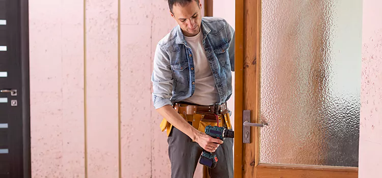 Door Glass Replacement Michigan City