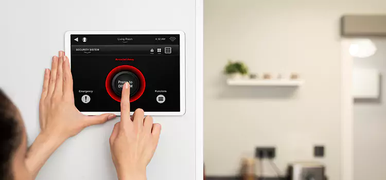 Blink Video Doorbell Installation Michigan City