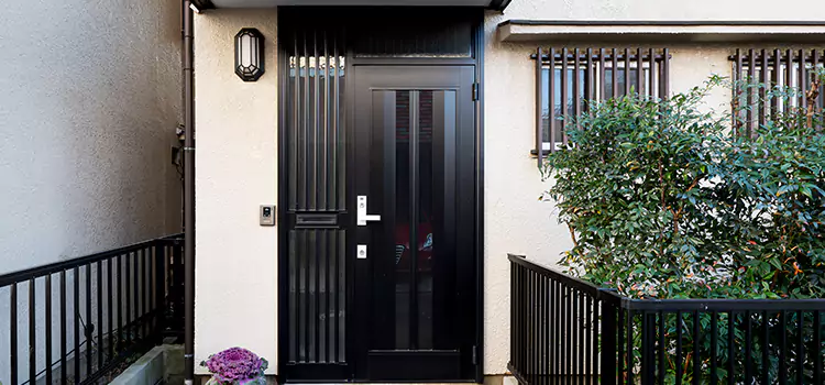 Popular Exterior Door Options in Michigan City, IN