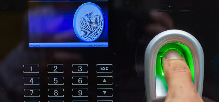 Your Trusted Partner for Secure Access in Michigan City, IN