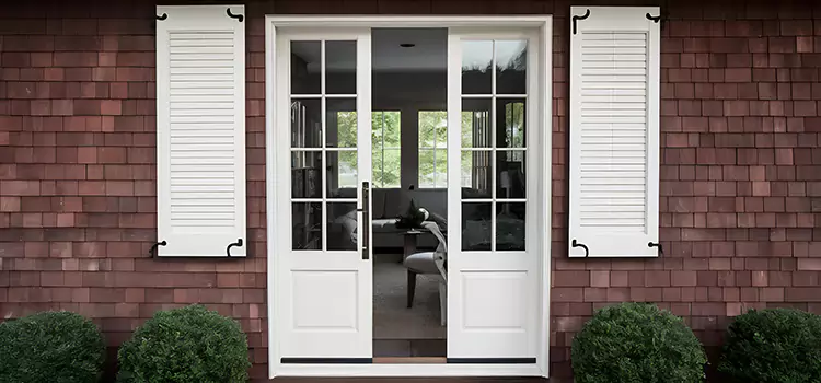 French Door Restoration Michigan City