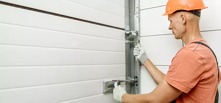 Why Choose Us for Garage Door Lock Services in Michigan City, IN?