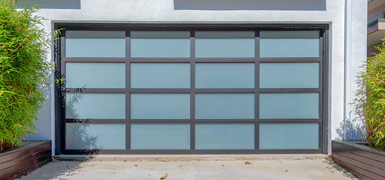 Why Choose Us for Garage Door Care in Michigan City, IN?