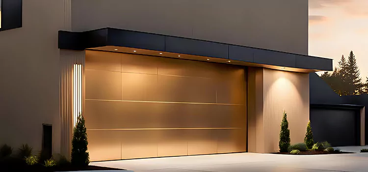 Garage Door Remote Programming Michigan City
