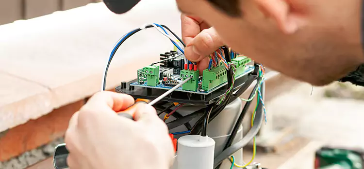 Specialized Brand Gate Motor Repairs Michigan City