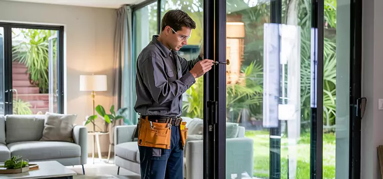 Why Choose Us for Your Glass Door Needs in Michigan City, IN?