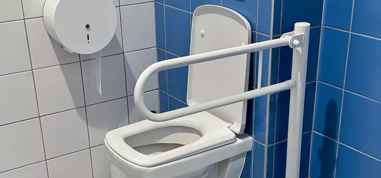 Comprehensive Solutions in Michigan City, IN for Accessible Facilities
