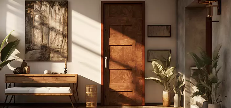 Specialty Interior Doors Michigan City
