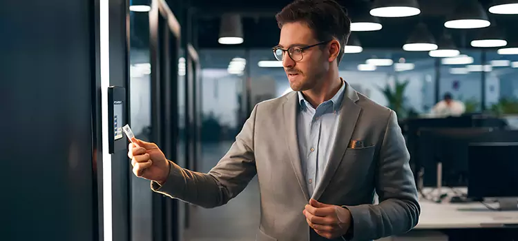 Our Commitment to Keycard Security Excellence in Michigan City, IN
