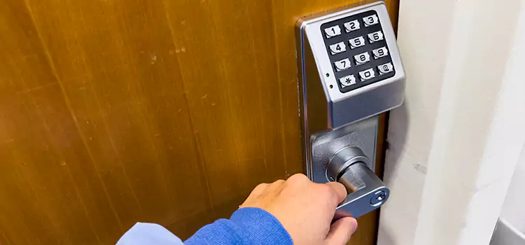 Why Choose Us for Your Keypad Lock Needs in Michigan City, IN?
