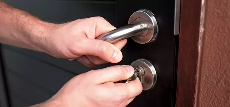 Master Key Control and Audits Michigan City