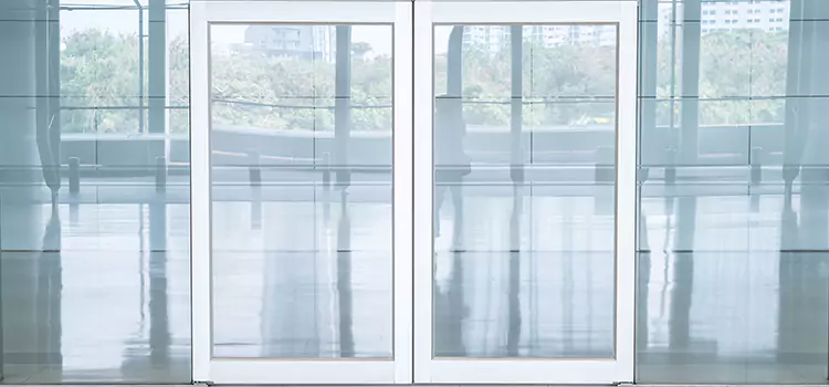 Mobile Sliding Screen Door Replacement Michigan City