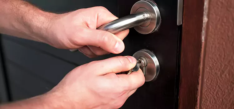 Pella Storm Door Lock Body Replacement Michigan City