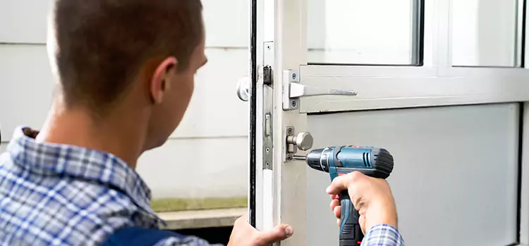 Experienced and Reliable Technicians Michigan City