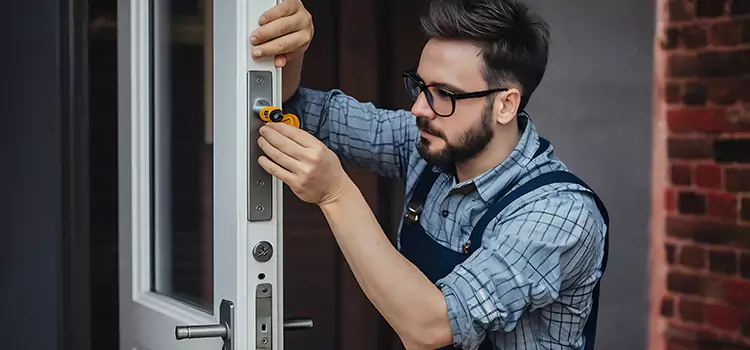 Residential Door Repairs Michigan City