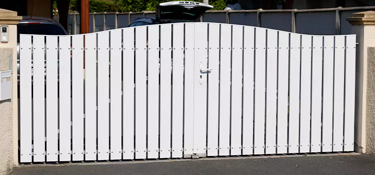 Why Choose Us for Residential Gate Repair in Michigan City, IN?