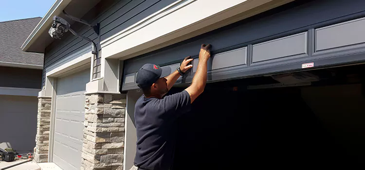 Janus Roll Up Doors Michigan City