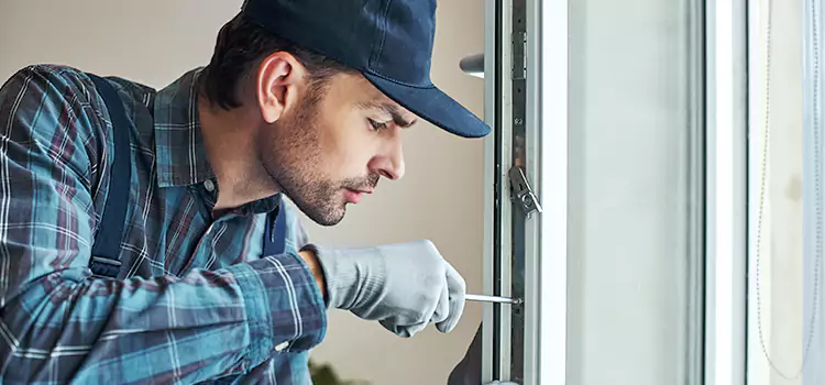 Emergency Response for Latch Issues Michigan City
