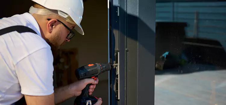 Aluminium Sliding Door Lock Fitting Michigan City