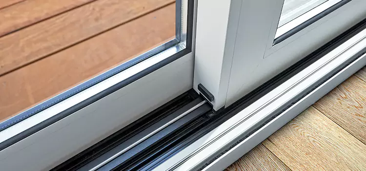 Why Your Sliding Door Keeps Getting Stuck in Michigan City, IN?