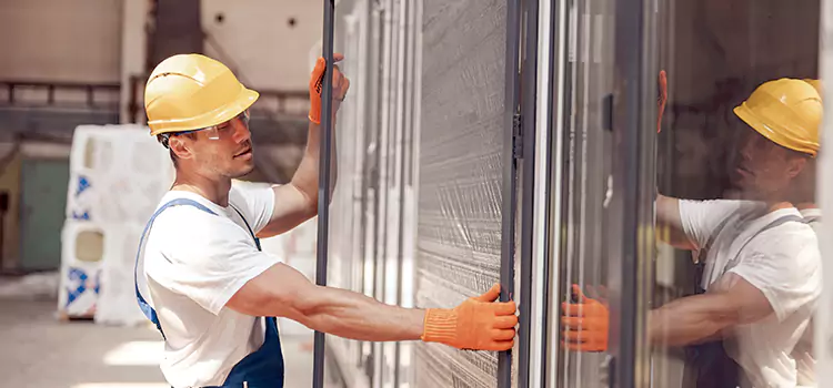 Sliding Door Mesh Replacement Michigan City