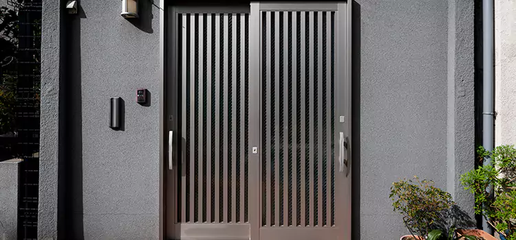 Specialized Steel Door Services in Michigan City, IN