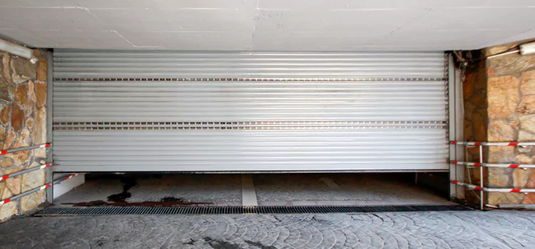 Steel Garage Door Repair Michigan City