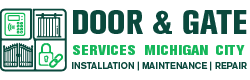 Door & Gate Services Michigan City